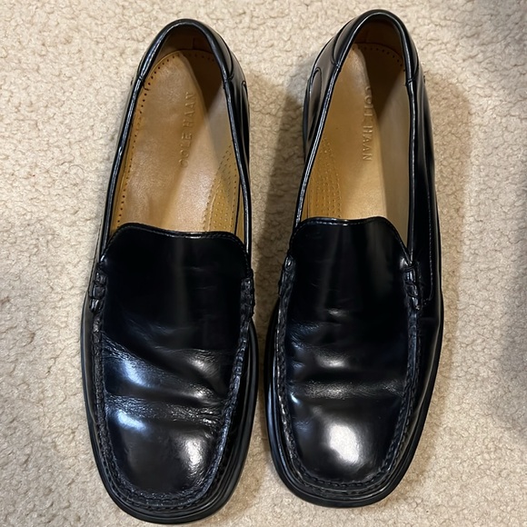 Cole Haan Other - Cole Haan Nike Air loafers
